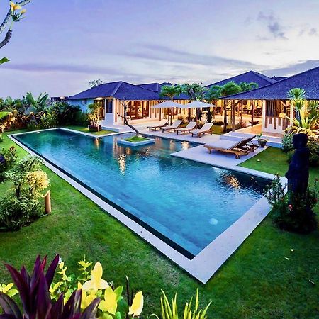 La Villa Des Sens Семіньяк Екстер'єр фото
