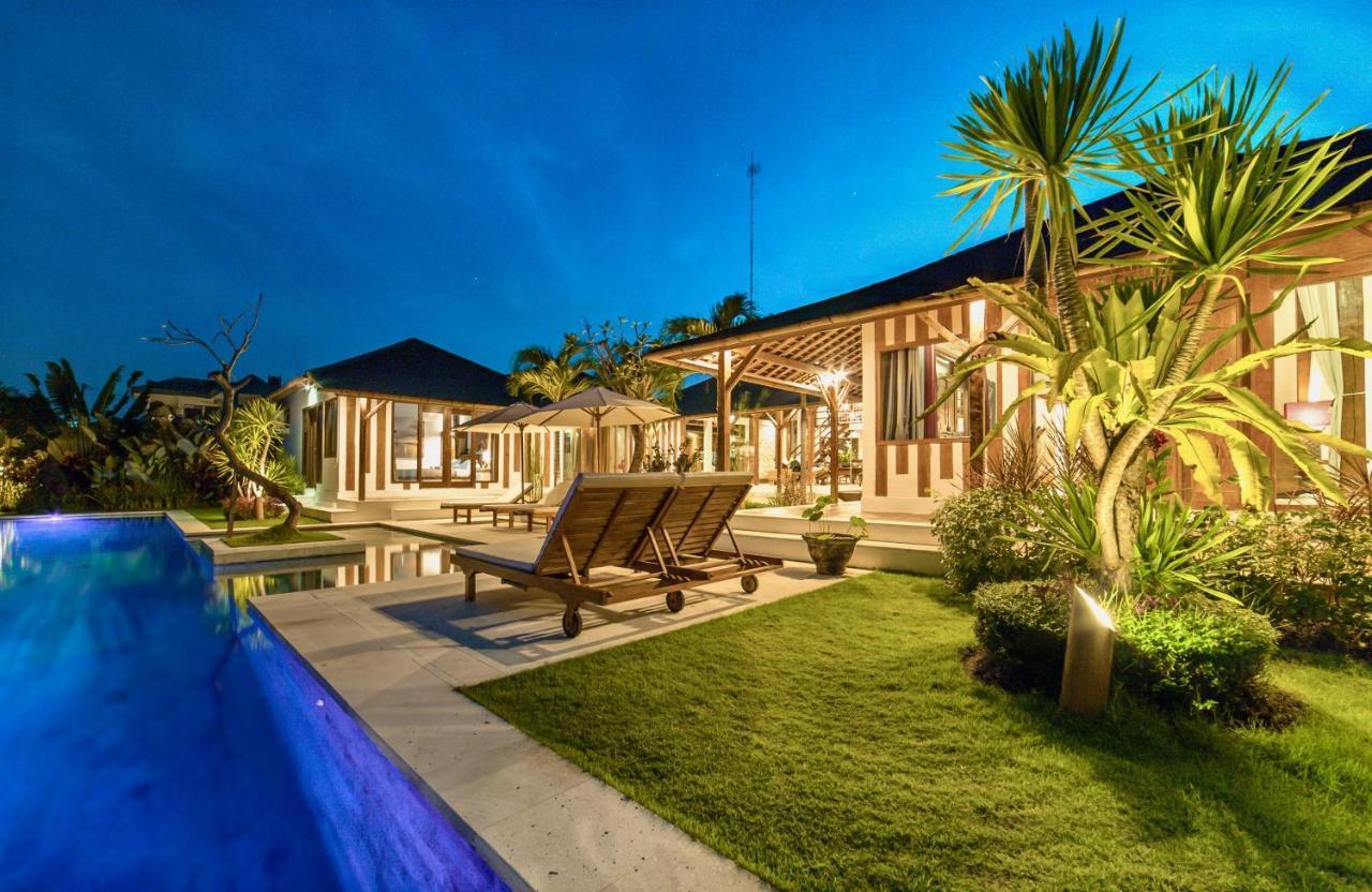 La Villa Des Sens Семіньяк Екстер'єр фото